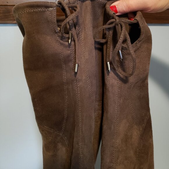 Adley Long Boots size 9 - Picture 7 of 11